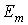 *