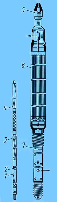 реактор БН-600