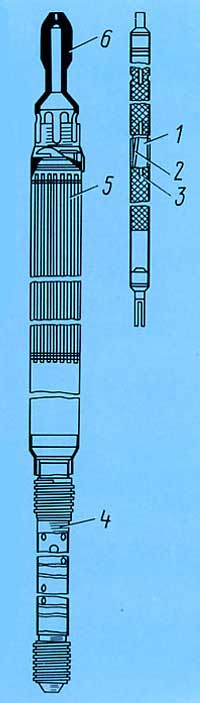 реактор БН-600