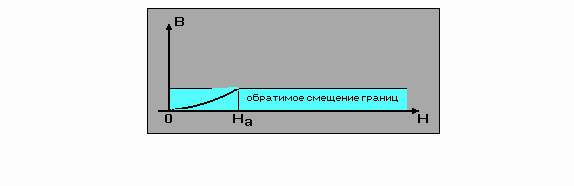 [Процесс намагничивания]
