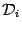 $ \mathcal{D}_i$