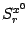 $ S^{x^0}_r$
