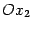 $ Ox_2$